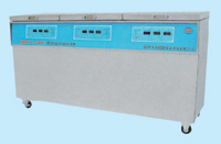 SBCS-240數(shù)控超聲波清洗機(jī)